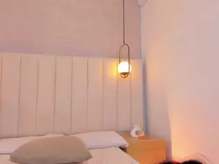 Lia Prada's Live Sex Cam Show
