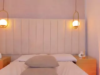 Lia Prada's Live Sex Cam Show