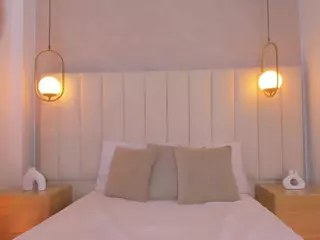 Lia Prada's Live Sex Cam Show