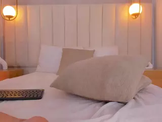 Lia Prada's Live Sex Cam Show