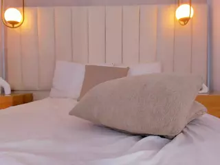 Lia Prada's Live Sex Cam Show