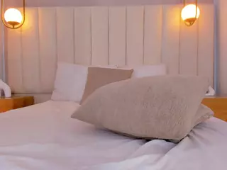 Lia Prada's Live Sex Cam Show