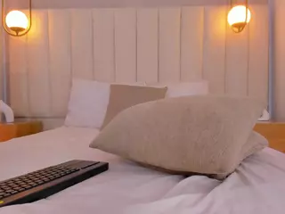 Lia Prada's Live Sex Cam Show