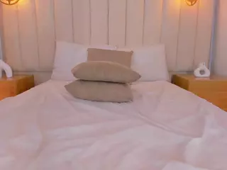 Lia Prada's Live Sex Cam Show