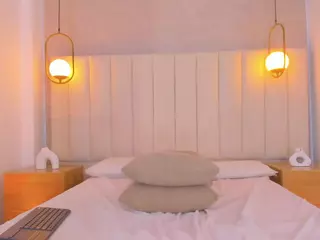 Lia Prada's Live Sex Cam Show