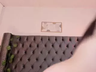 Kimberly's Live Sex Cam Show