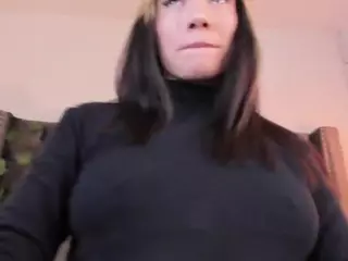 Kimberly's Live Sex Cam Show