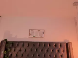 Kimberly's Live Sex Cam Show