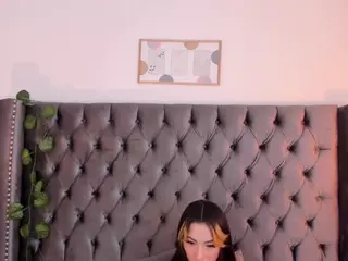 Kimberly's Live Sex Cam Show