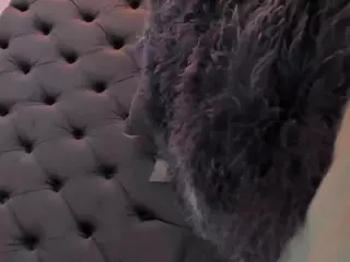 Kimberly's Live Sex Cam Show
