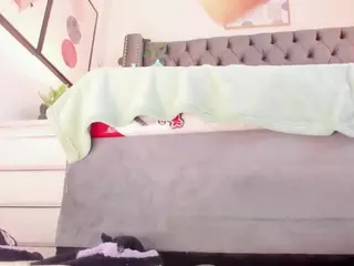 Kimberly's Live Sex Cam Show