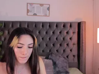 Kimberly's Live Sex Cam Show