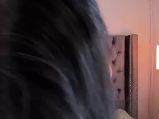 Kimberly's Live Sex Cam Show