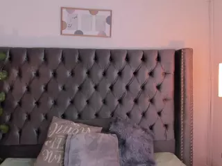 Kimberly's Live Sex Cam Show