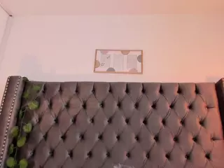 Kimberly's Live Sex Cam Show