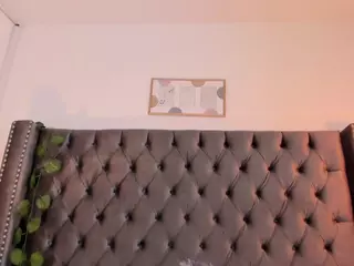 Kimberly's Live Sex Cam Show
