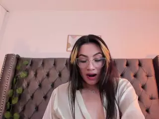 Kimberly's Live Sex Cam Show