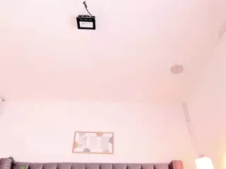 Kimberly's Live Sex Cam Show