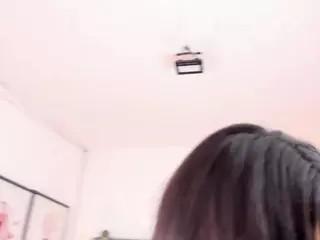 Kimberly's Live Sex Cam Show