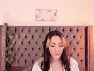 Kimberly's Live Sex Cam Show