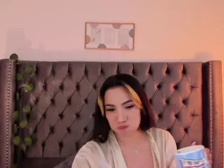Kimberly's Live Sex Cam Show