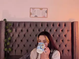 Kimberly's Live Sex Cam Show