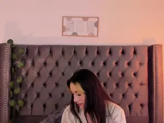 Kimberly's Live Sex Cam Show