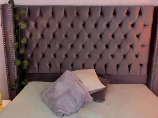 Kimberly's Live Sex Cam Show