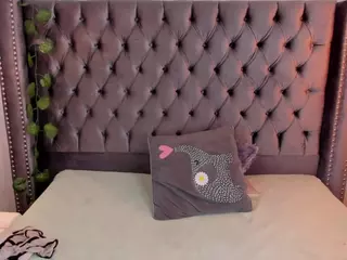 Kimberly's Live Sex Cam Show