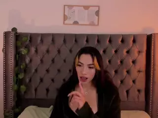 Kimberly's Live Sex Cam Show