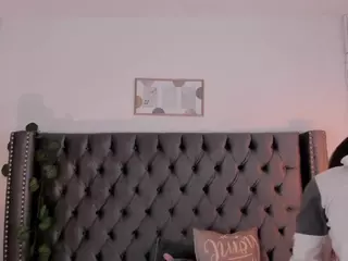 Kimberly's Live Sex Cam Show