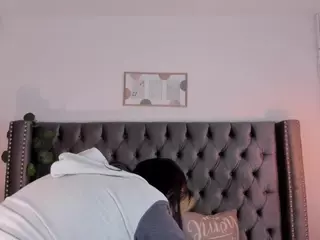 Kimberly's Live Sex Cam Show