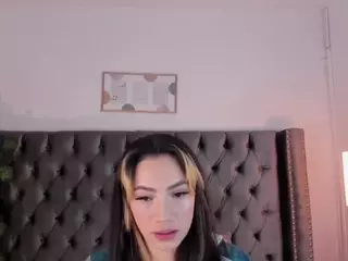 Kimberly's Live Sex Cam Show