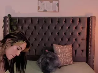 Kimberly's Live Sex Cam Show