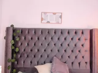 Kimberly's Live Sex Cam Show