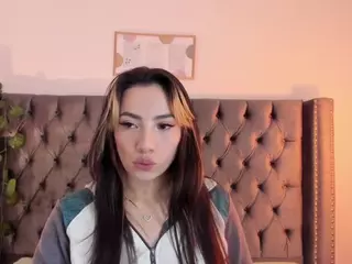 Kimberly's Live Sex Cam Show