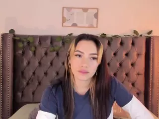 Kimberly's Live Sex Cam Show