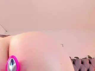 Kimberly's Live Sex Cam Show