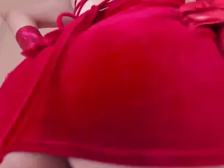Kimberly's Live Sex Cam Show