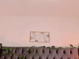 Kimberly's Live Sex Cam Show