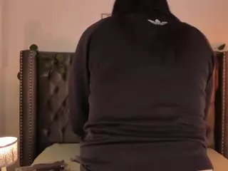 Kimberly's Live Sex Cam Show