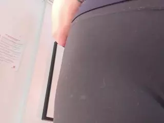 Kimberly's Live Sex Cam Show