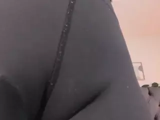Kimberly's Live Sex Cam Show