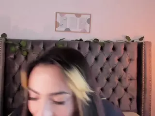 Kimberly's Live Sex Cam Show