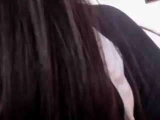 Kimberly's Live Sex Cam Show