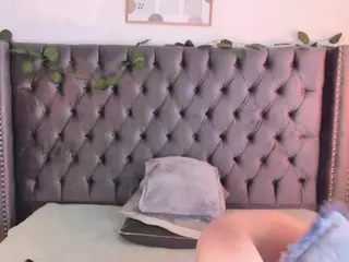 Kimberly's Live Sex Cam Show