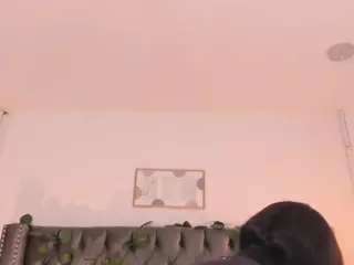 Kimberly's Live Sex Cam Show