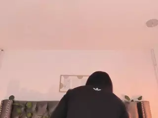 Kimberly's Live Sex Cam Show
