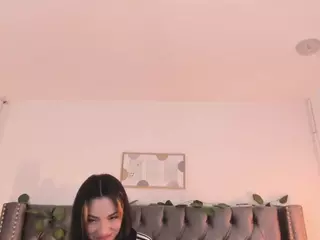 Kimberly's Live Sex Cam Show