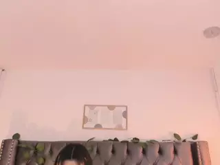 Kimberly's Live Sex Cam Show